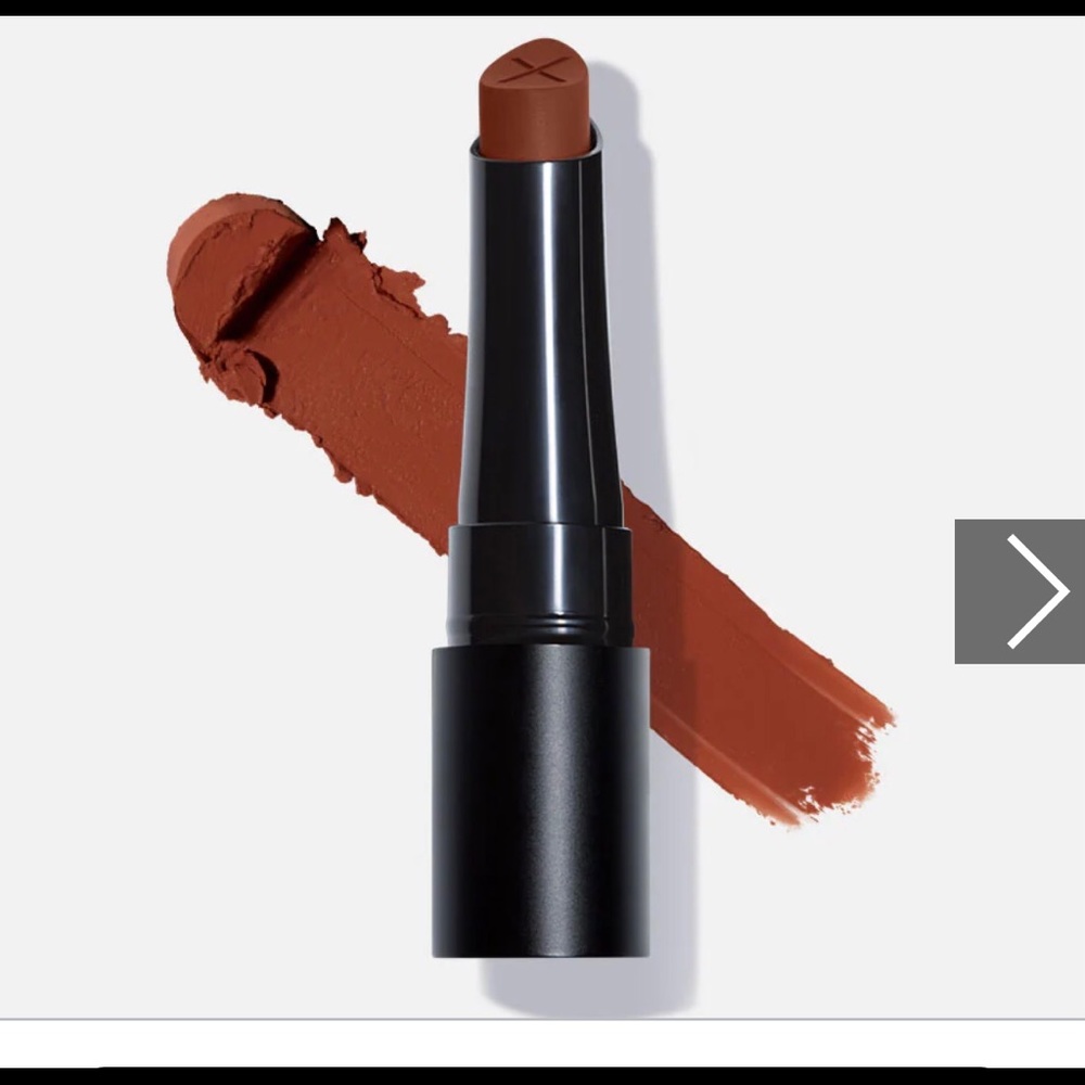 NIB Smasbox  Always on Cream to Matte Lipstick